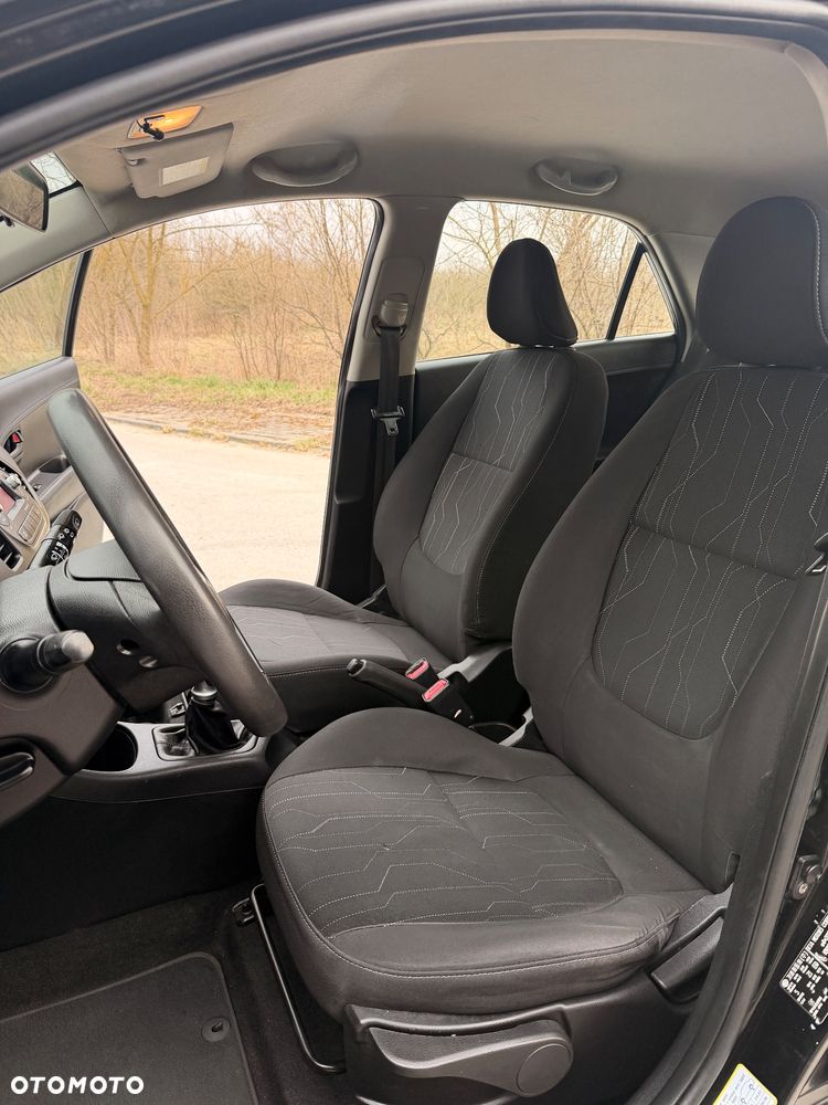 Kia Picanto 1.0 Attract - 18