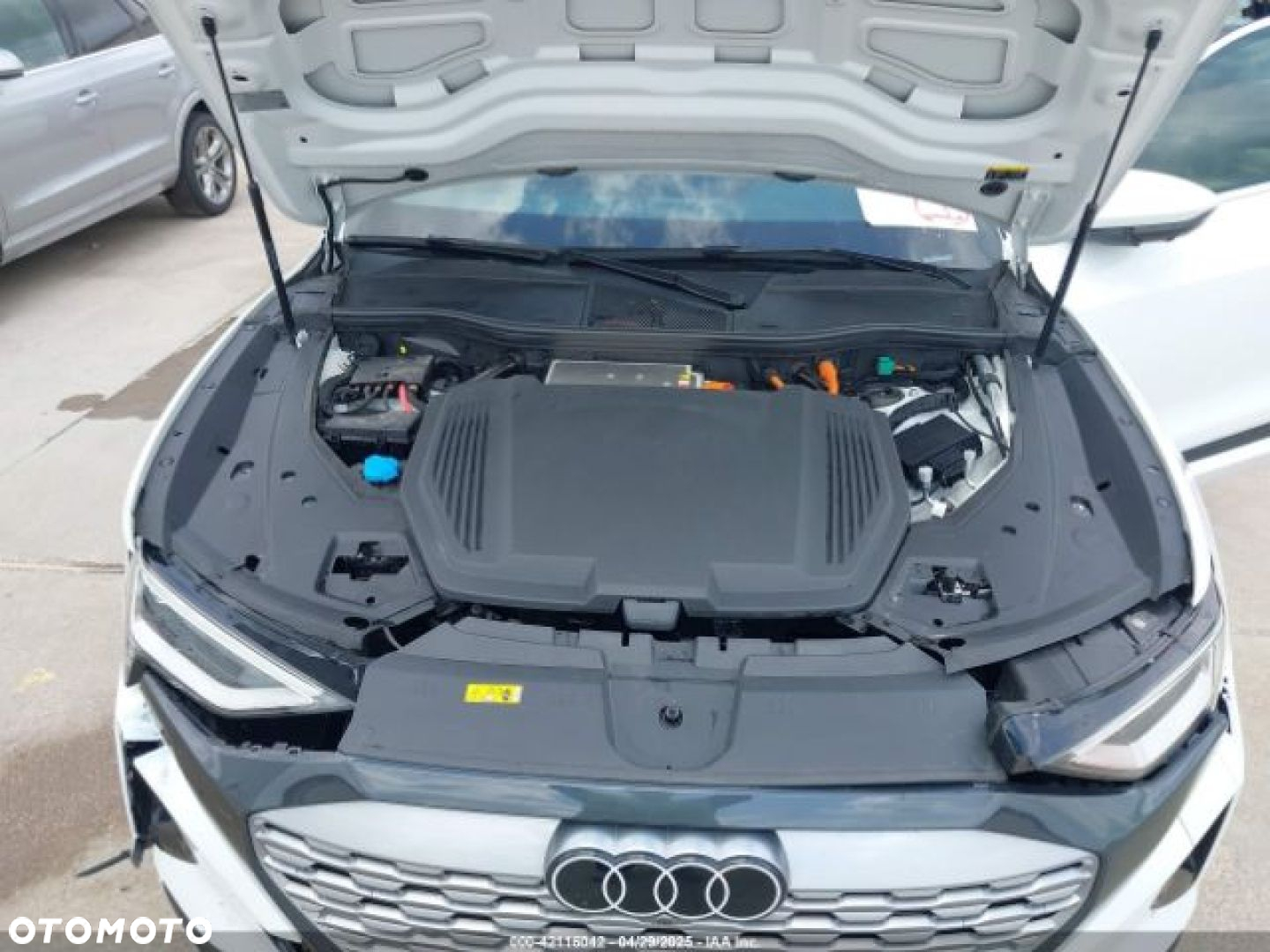 Audi Q8 - 11