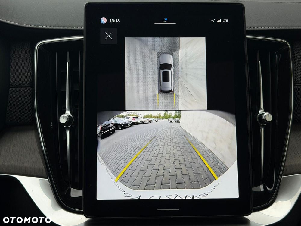 Volvo XC 90 - 20