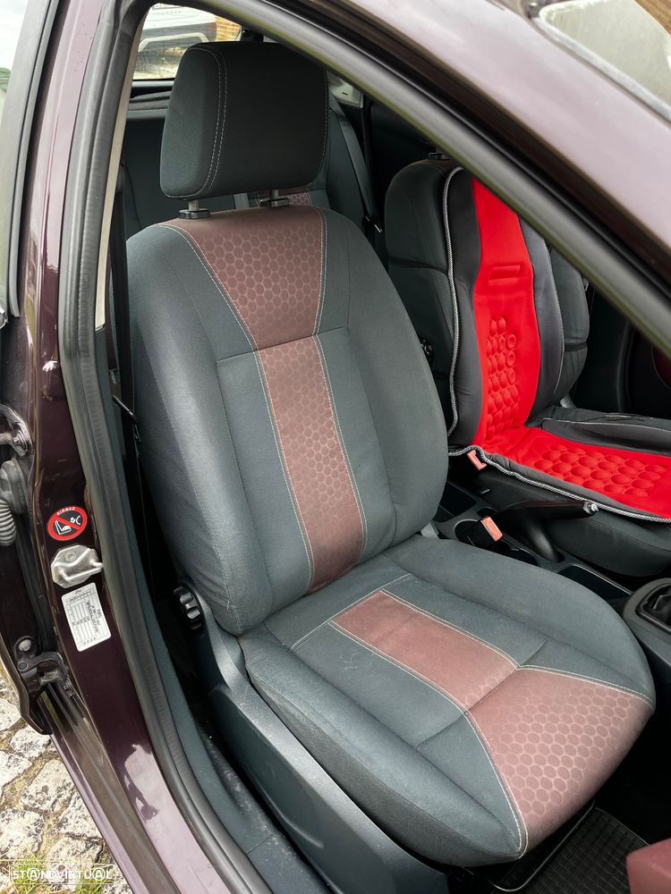 Ford Fiesta 1.4 TDCi Titanium - 9