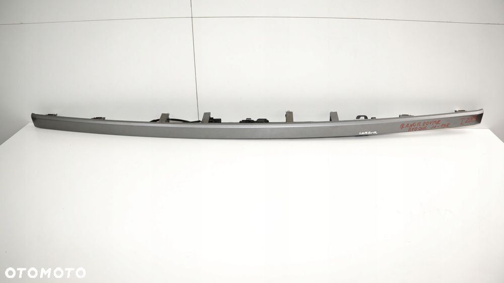 BLENDA KLAPY TYŁ KLAMKA RANGE ROVER EVOQUE 11-13R - 5