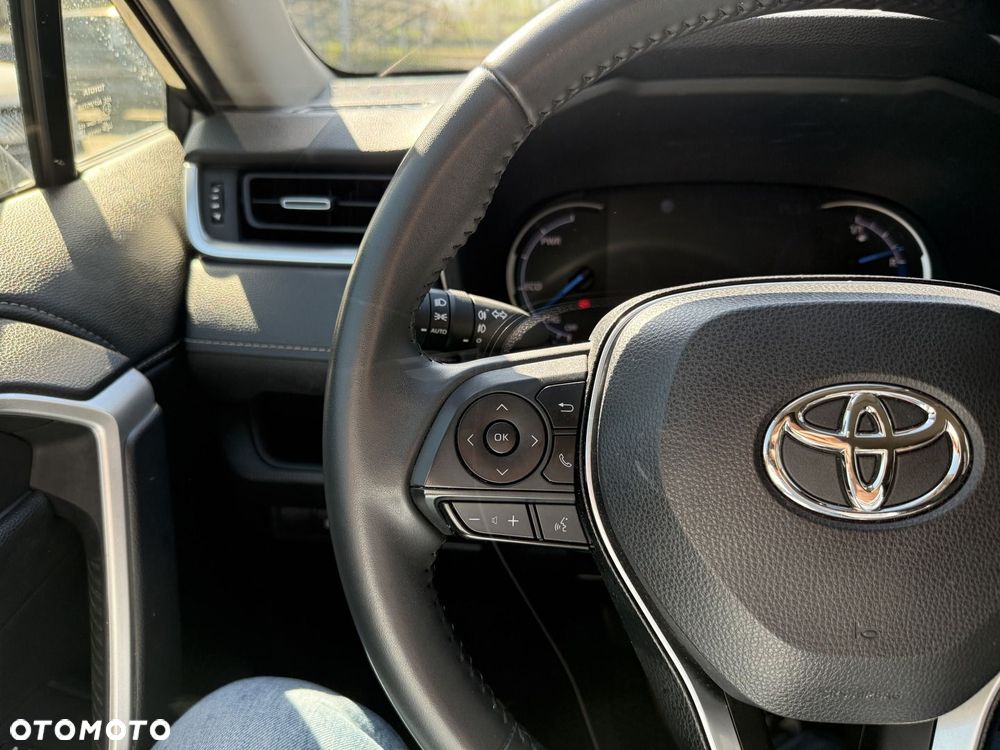 Toyota RAV4 - 14