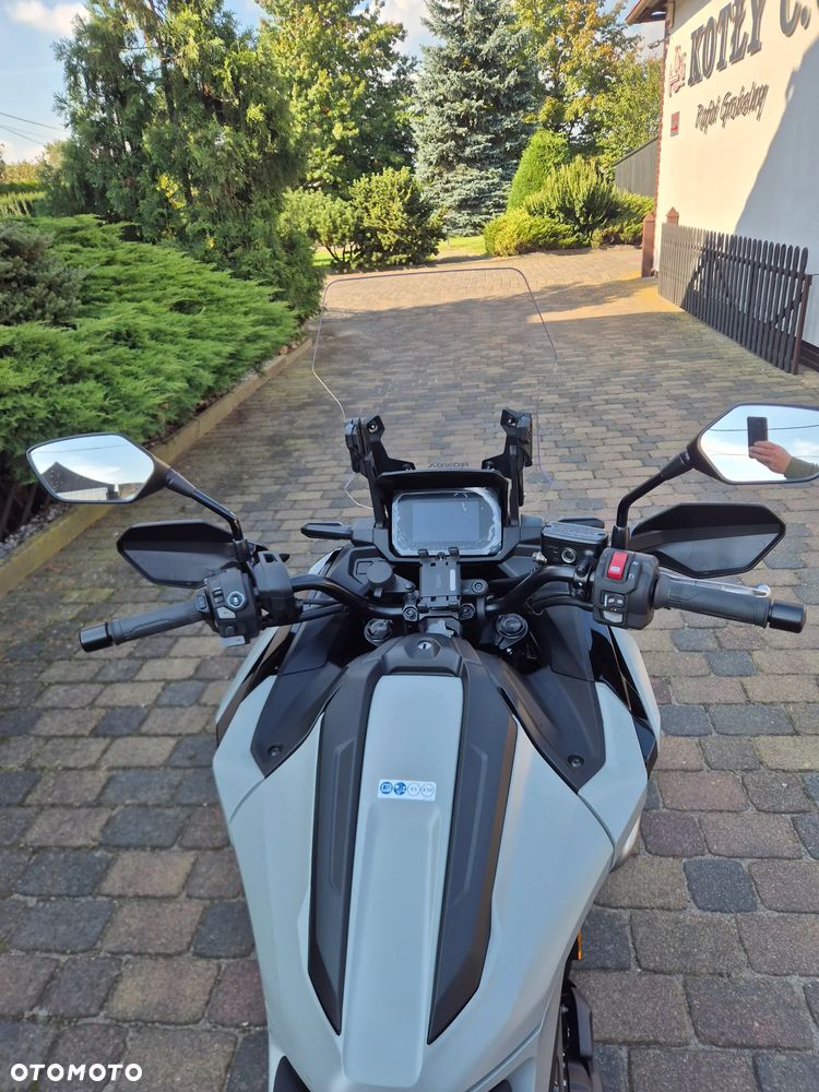 Honda NC - 4
