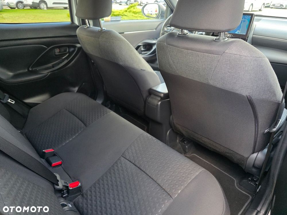 Toyota Yaris Cross Hybrid 1.5 Style - 14