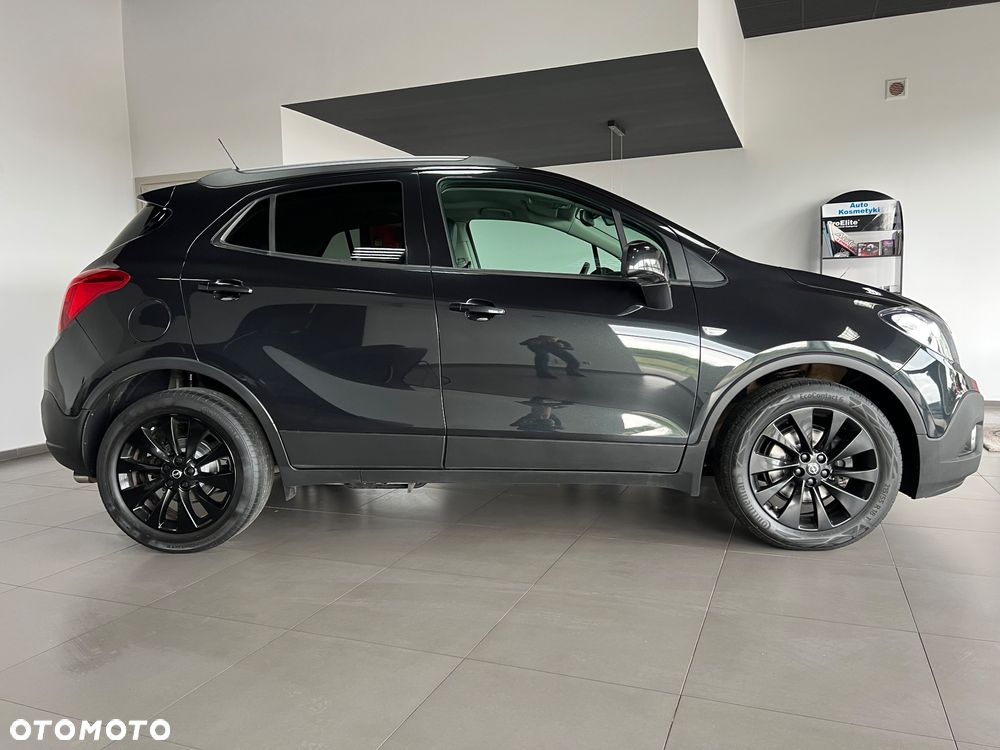 Opel Mokka 1.4 T Cosmo - 7