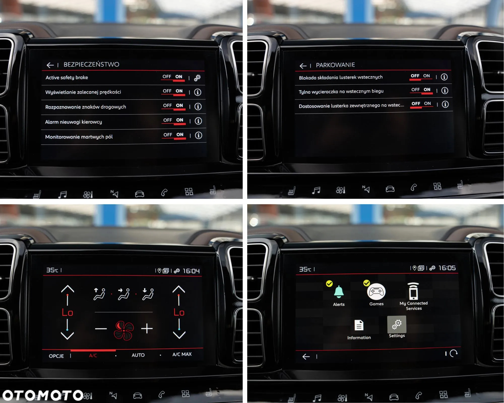 Citroën C5 Aircross 1.6 PureTech Shine EAT8 - 39