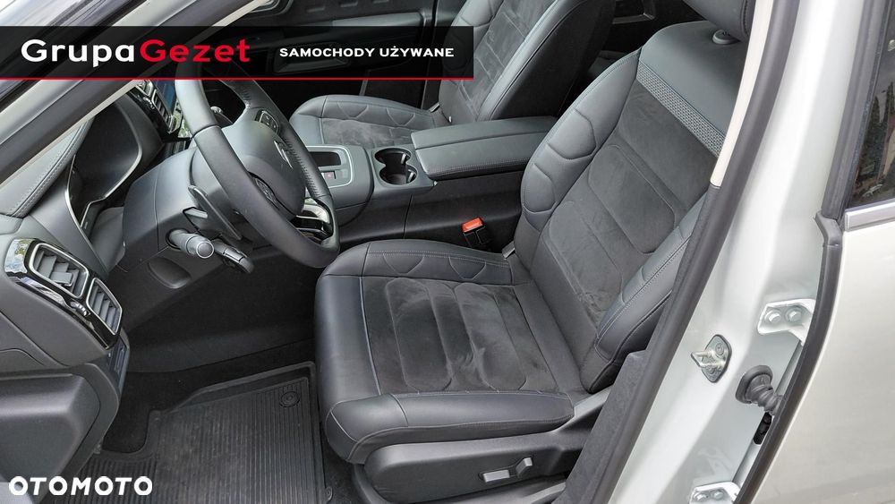Citroën C5 Aircross - 10