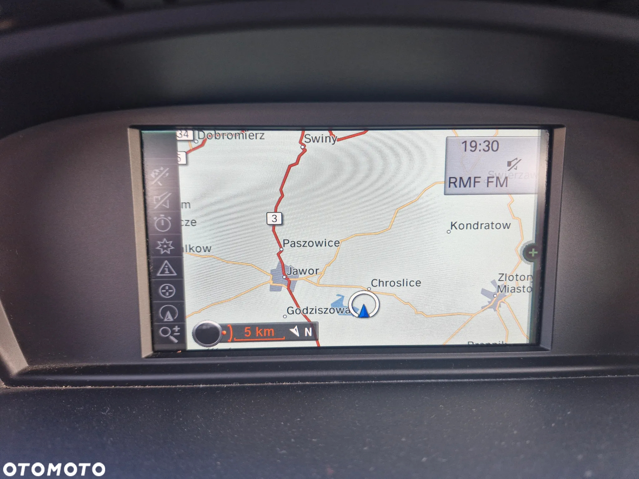 BMW Seria 3 320d DPF - 14