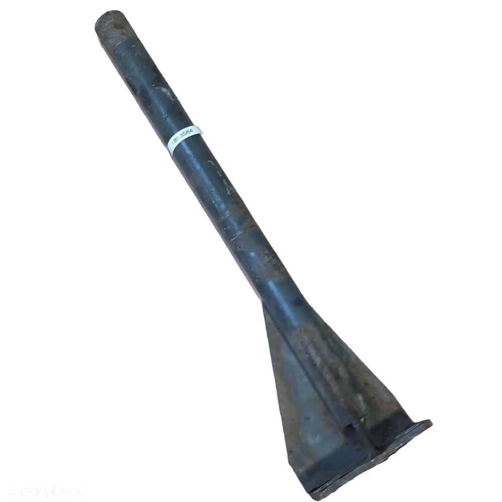 Wspornik błotnika lewy przedni przed kołem DAF OE 1897889 - 1