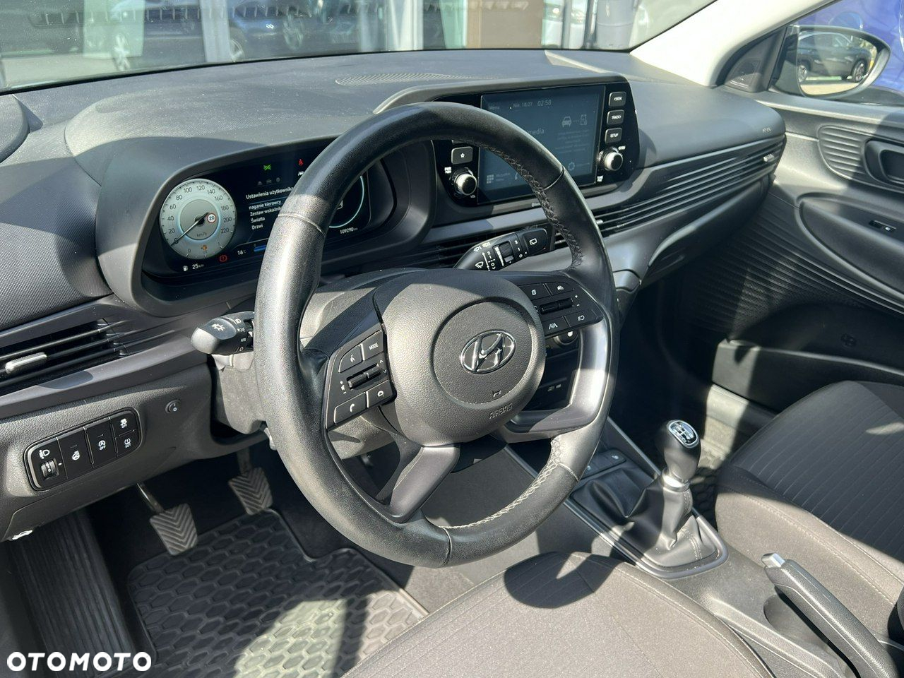 Hyundai i20 - 6