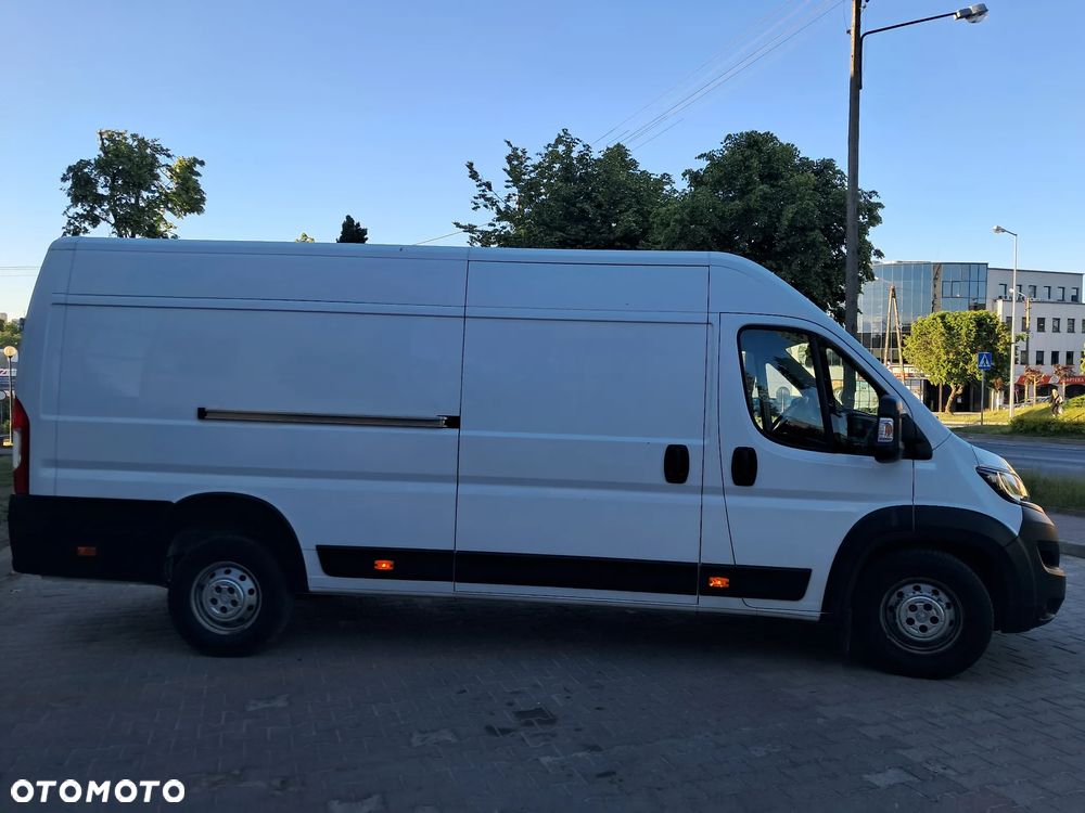 Peugeot BOXER - 6