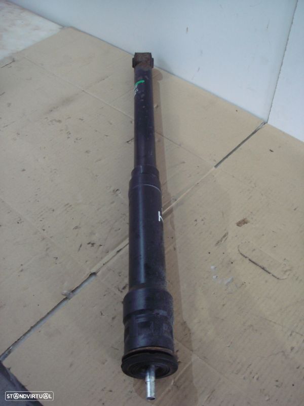 Amortecedor Tr Esq Mitsubishi Colt Vi (Z3_A, Z2_A) - 1