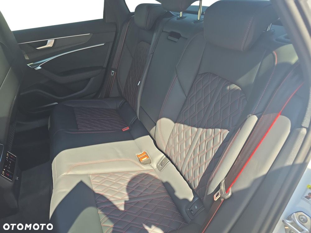 Audi S6 Limousine - 26