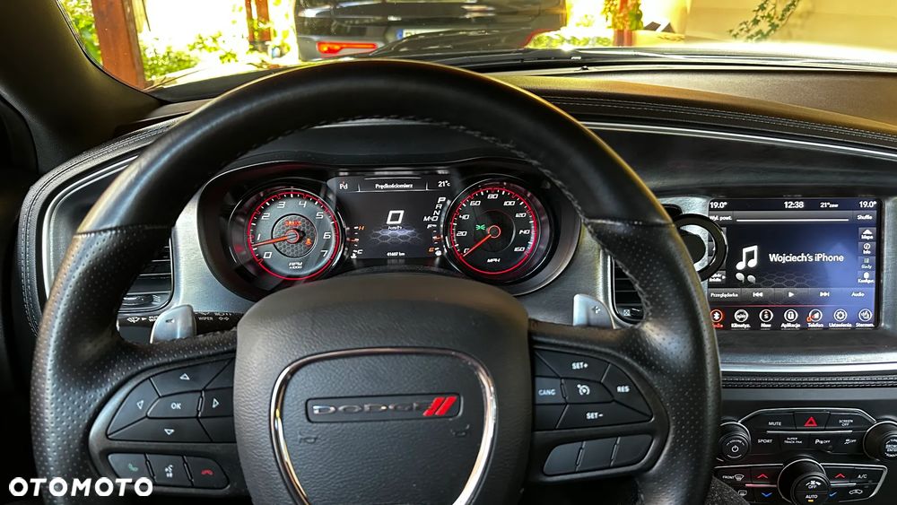Dodge Charger 5.7 R/T Daytona - 15