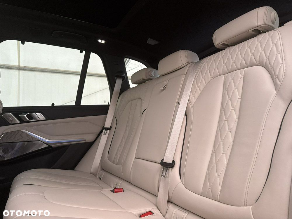 BMW X5 - 19