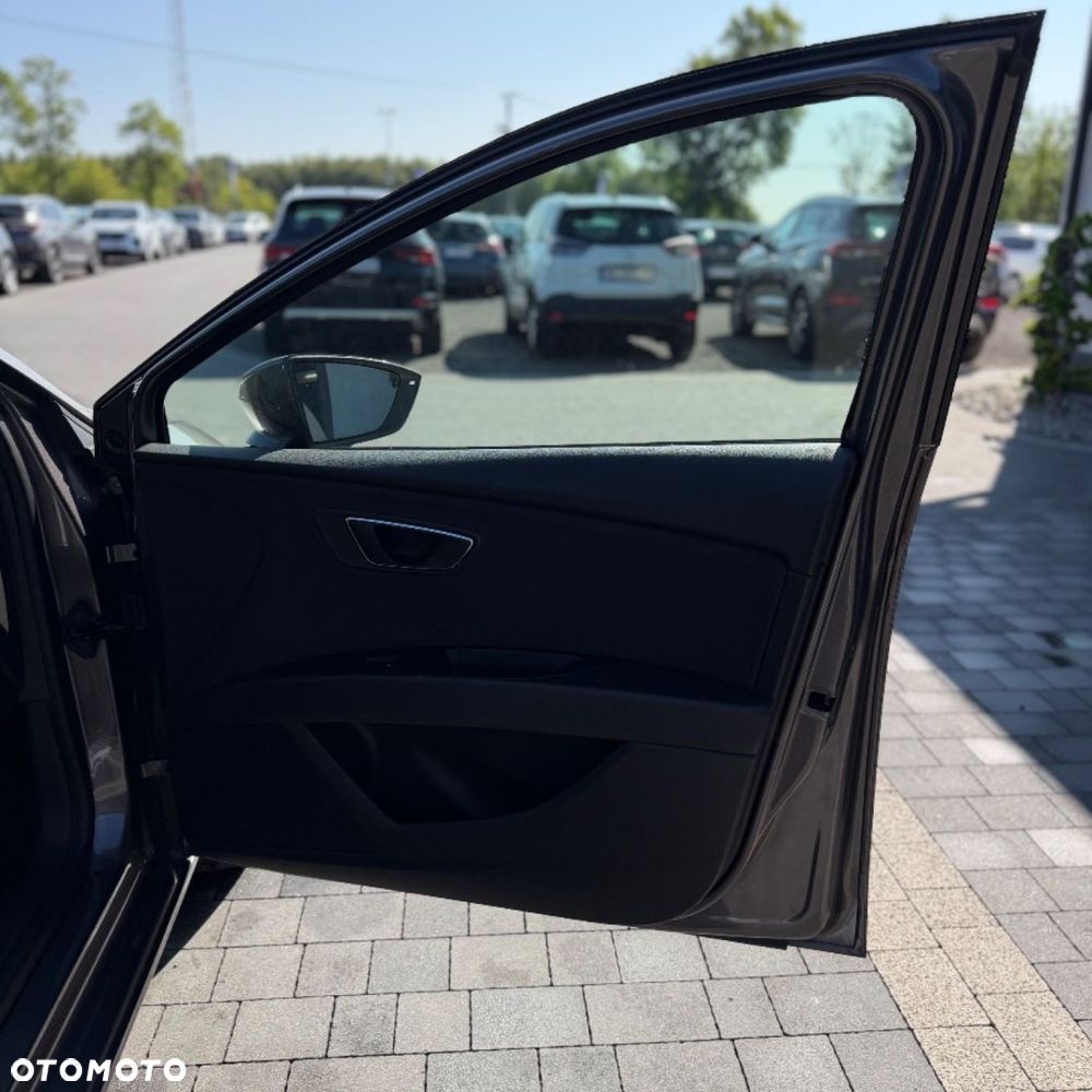 Seat Leon - 32