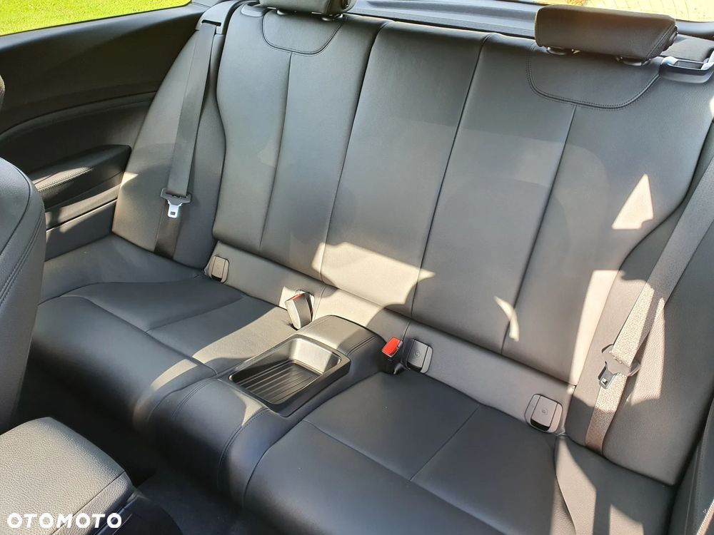 BMW Seria 1 120d xDrive Edition M Sport Shadow - 25
