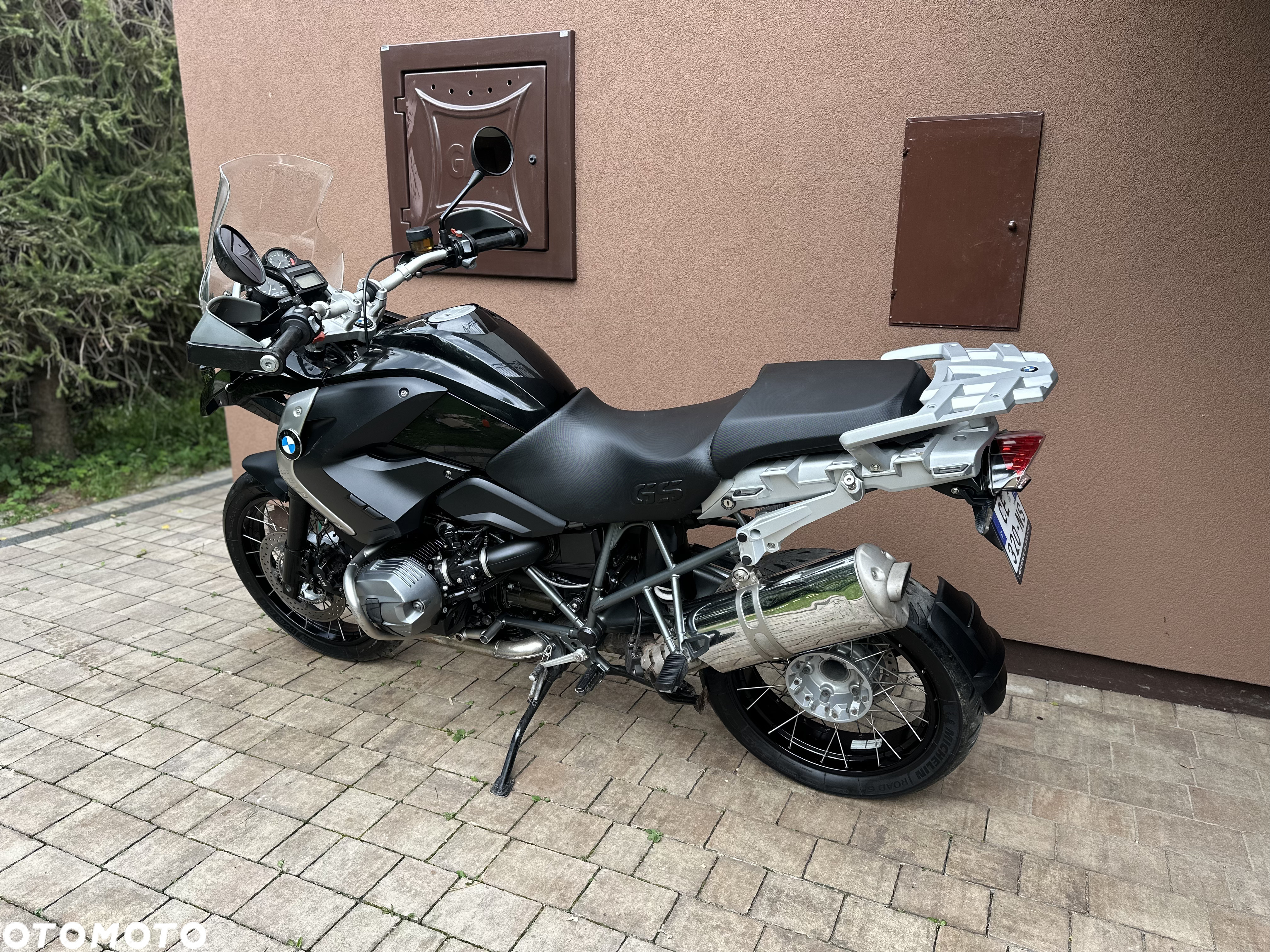 BMW GS - 23