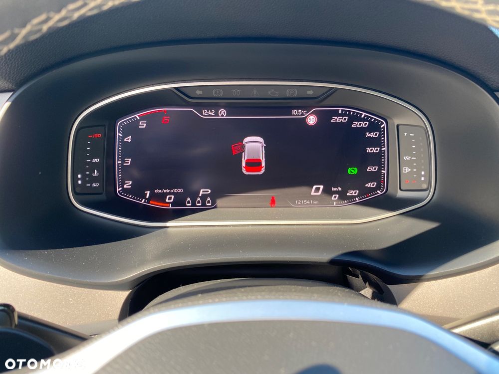 Seat Ateca 2.0 TDI Style S&S 4Drive DSG - 18