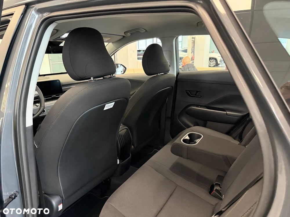 Hyundai Kona 1.0 T-GDI Smart - 22