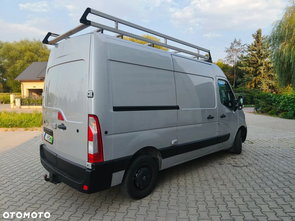 Renault Master L2H2 - 4