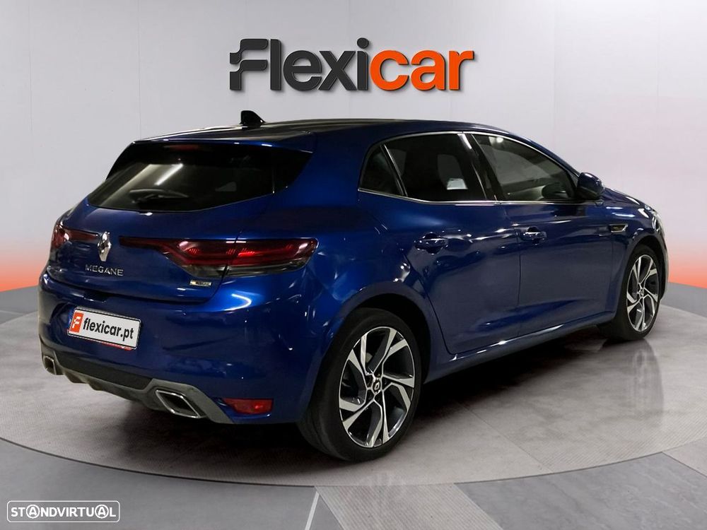 Renault Mégane 1.3 TCe R.S. Line - 4
