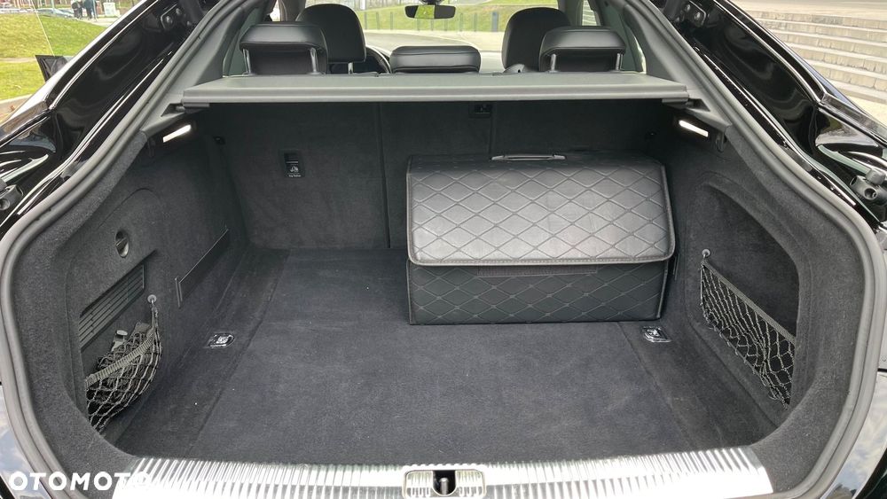 Audi A5 Sportback - 14