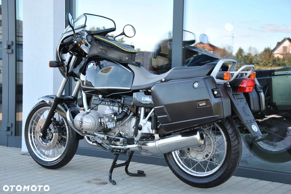 BMW R - 3