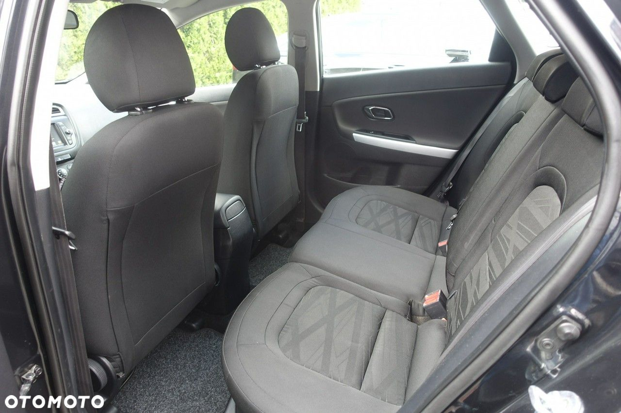 Kia Ceed - 15