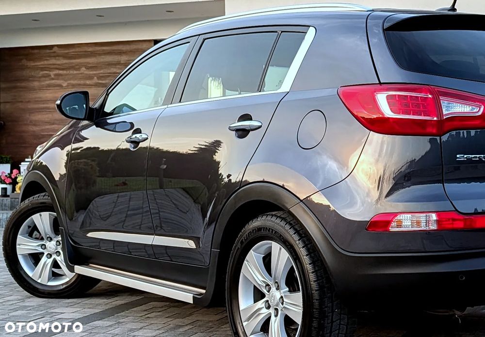 Kia Sportage 1.6 GDI L 2WD - 15