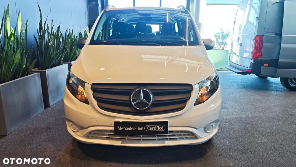 Mercedes-Benz Vito Tourer L2 Pro 9G-Tronic 447.703 - 3