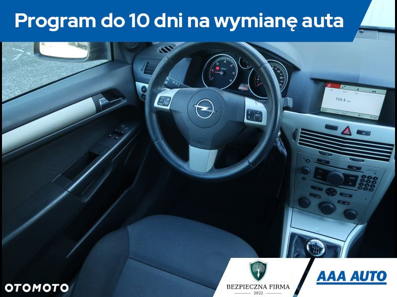 Opel Astra - 8