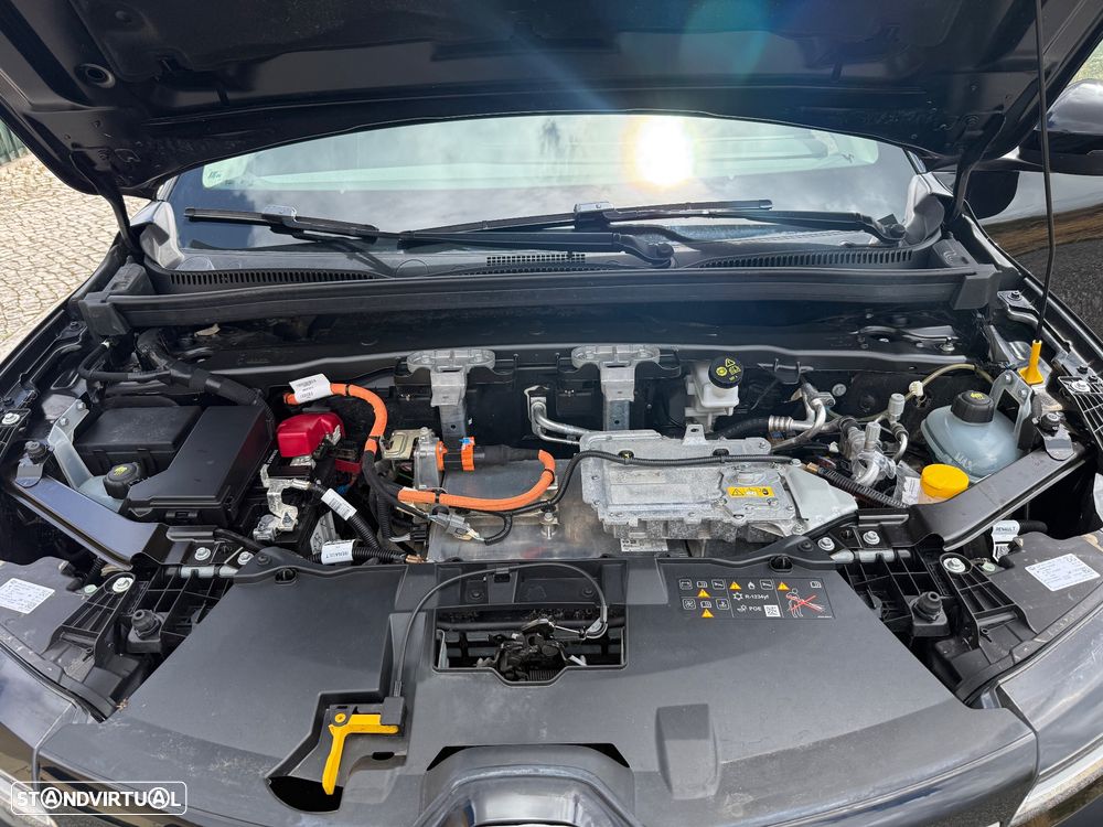 Renault Mégane E-Tech EV40 Evolution Autonomia Urbana - 40
