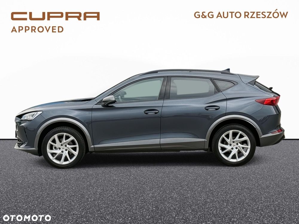 Cupra Formentor - 12