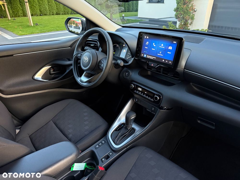 Toyota Yaris - 35