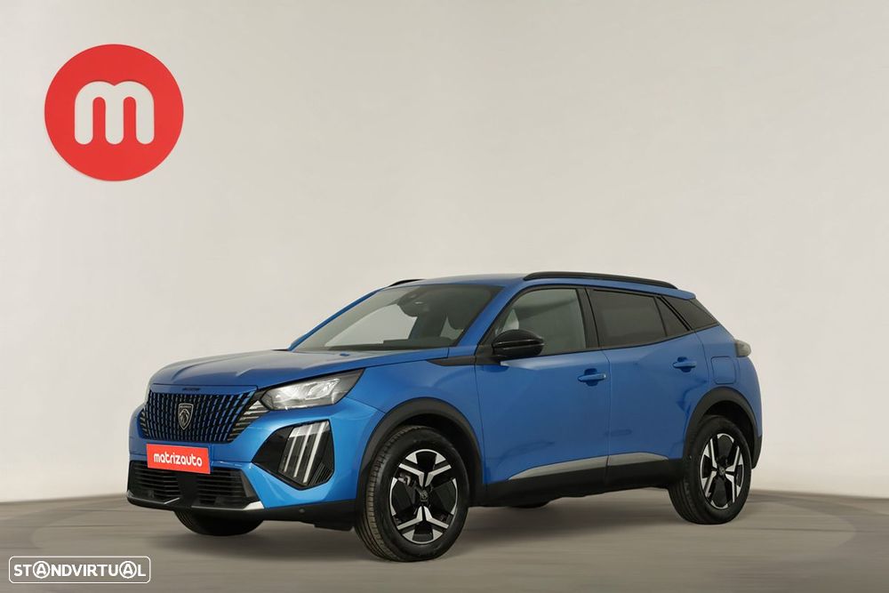 Peugeot 2008 1.2 PureTech Allure - 2