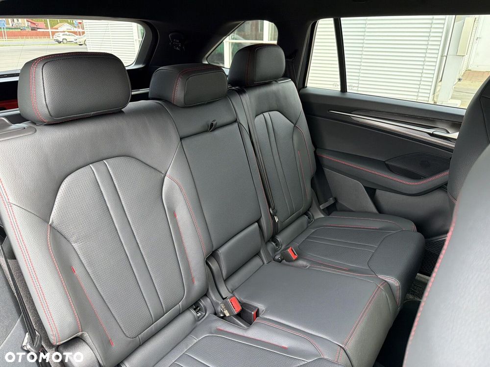 Skoda Kodiaq 2.0 TSI 4x4 RS DSG - 21