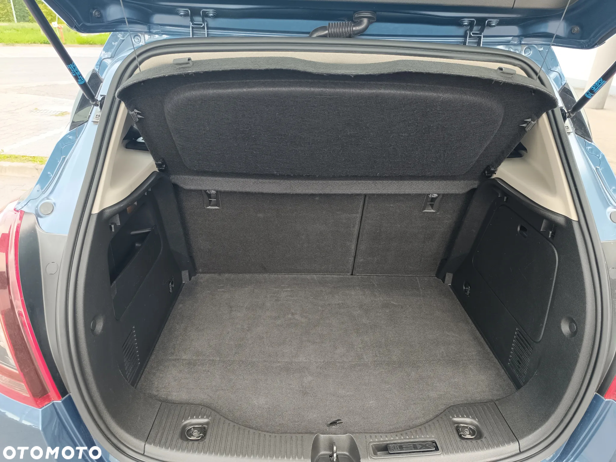 Opel Mokka 1.4 Turbo ecoFLEX Start/Stop Edition - 32