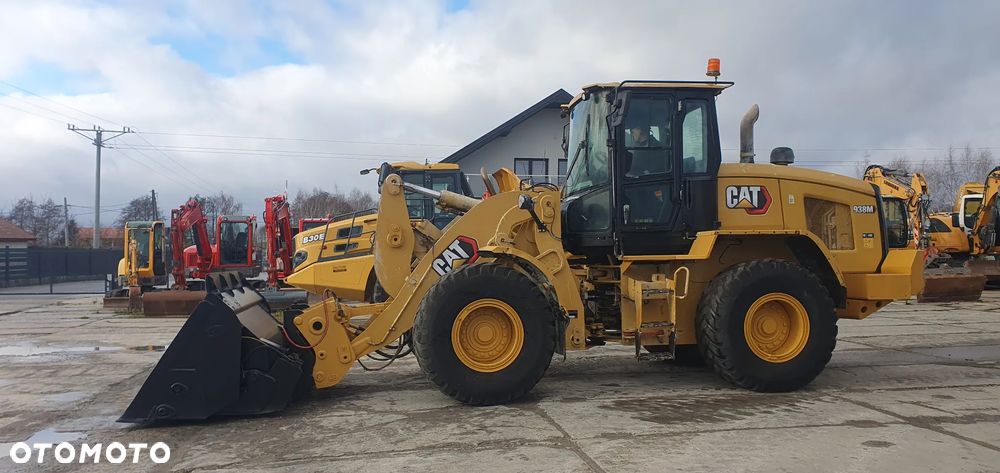 Caterpillar 938 M - 6