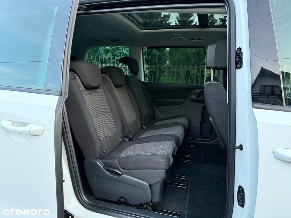 Seat Alhambra 2.0 TDI Start & Stop 4Drive DSG Connect - 12
