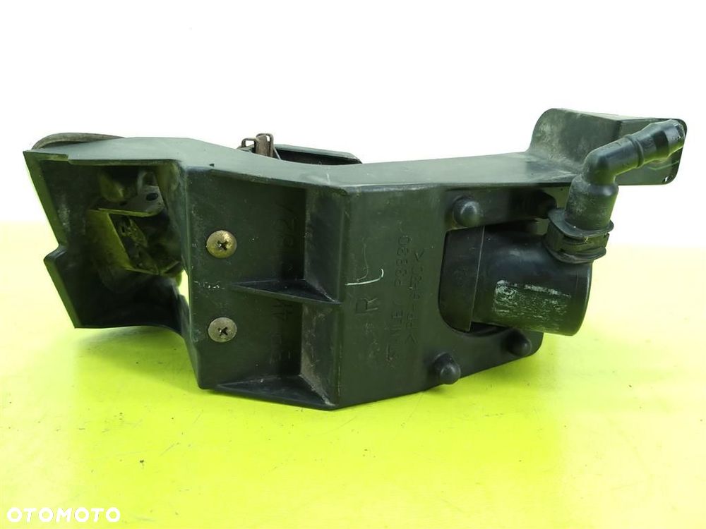 Spryskiwacz reflektora lampy PRAWY Mazda 3 I 2003-2009 ZAŚLEPKA - 5