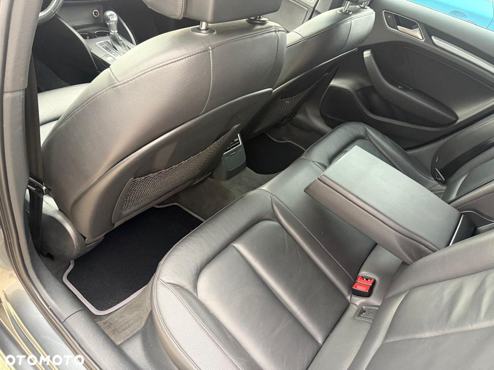 Audi A3 Sportback 1.4 TFSI e-tron - 22