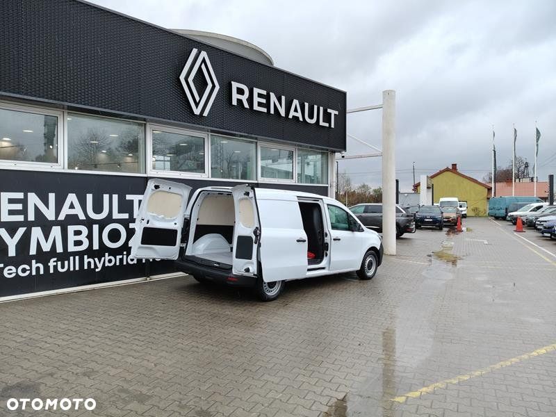 Renault Kangoo - 4