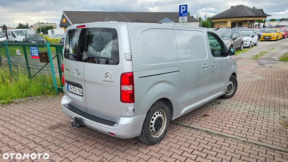 Citroën JUMPY L2 - 3