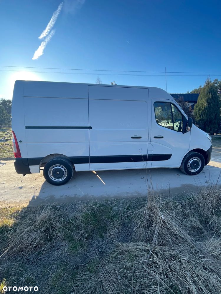 Renault MASTER - 6