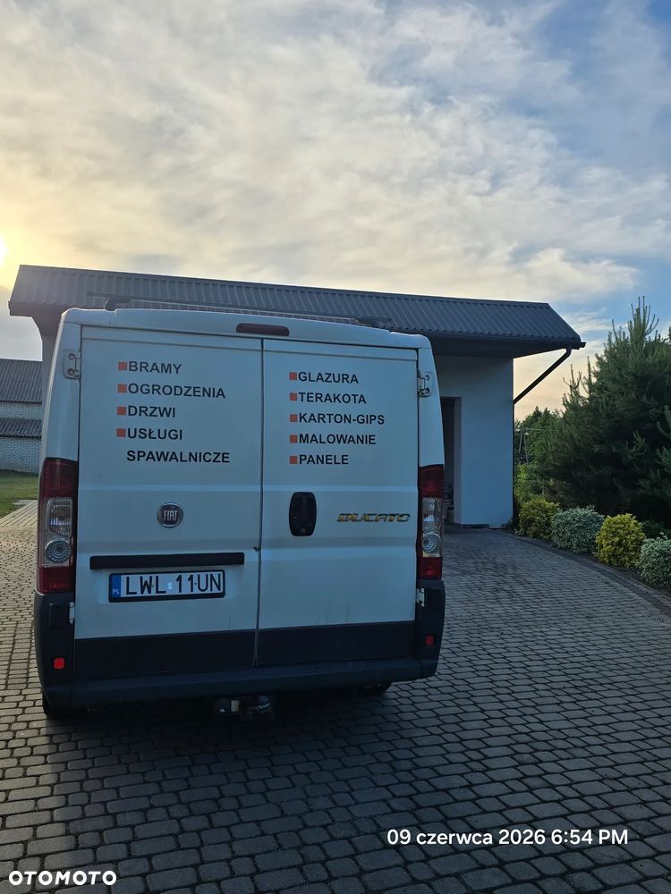 Fiat Ducato - 2