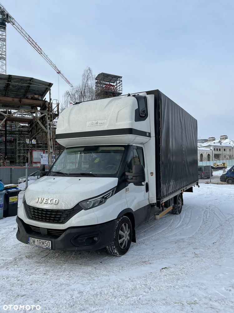 Iveco daily 35S18 - 8