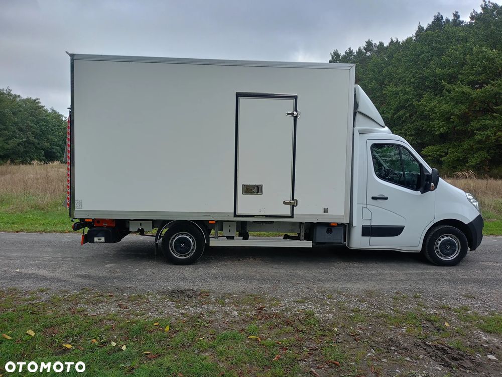 Opel MOVANO - 11