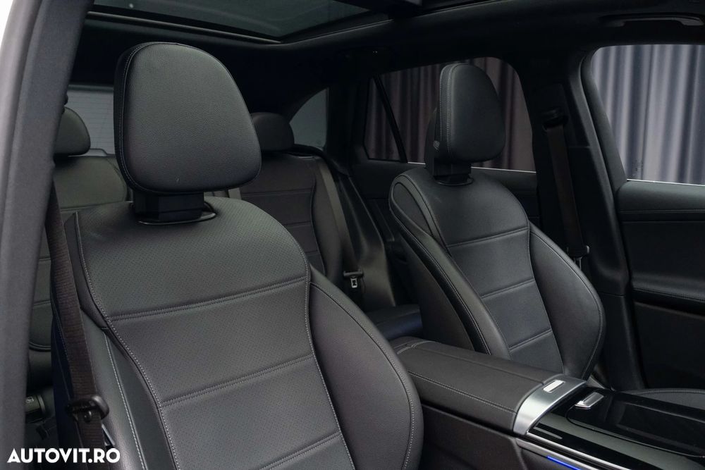 Mercedes-Benz GLC - 14