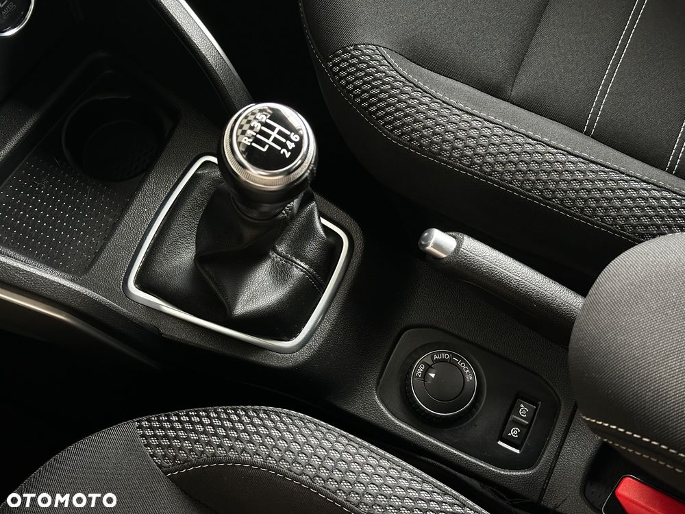 Dacia Duster - 29
